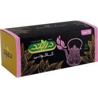  کاکوتی دربند مدل Thymus Vulgaris بسته 20 عددی632e8fc248f3855380